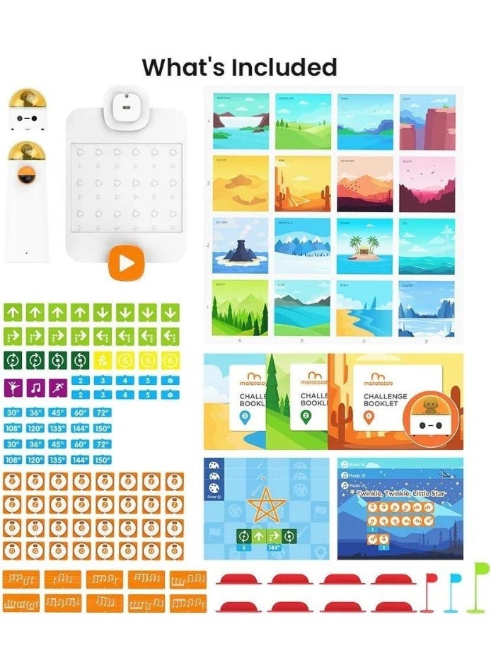 Matatastudio Set Pro Screenless - Image 2